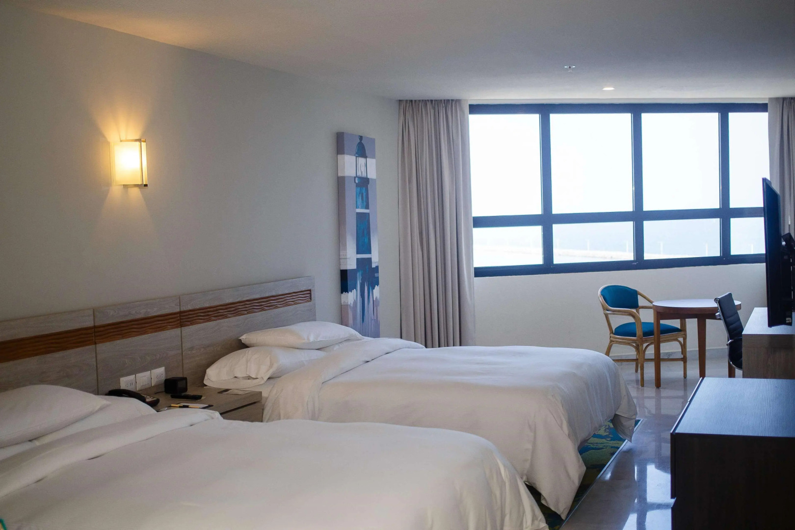 DoubleTree by Hilton Hotel Veracruz