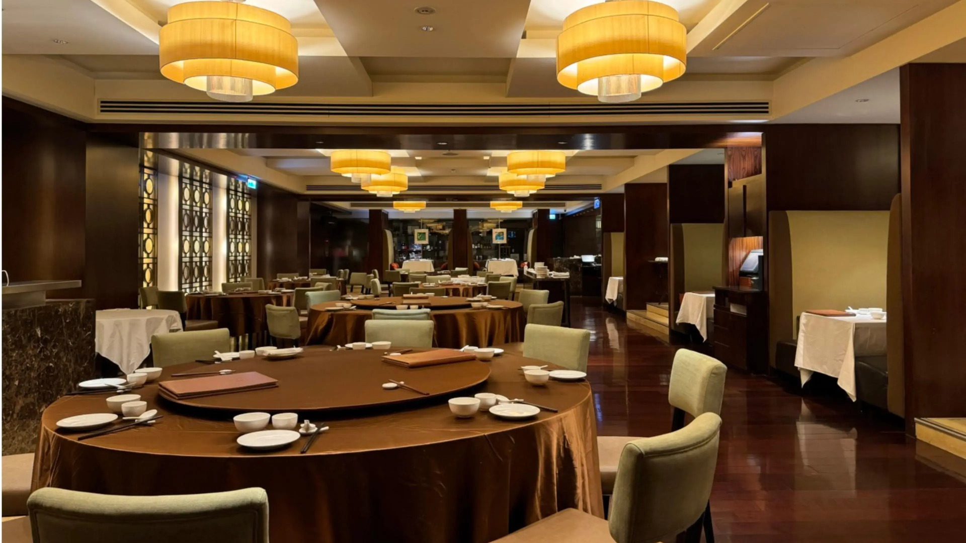 Ambassador Hotel - Hsinchu