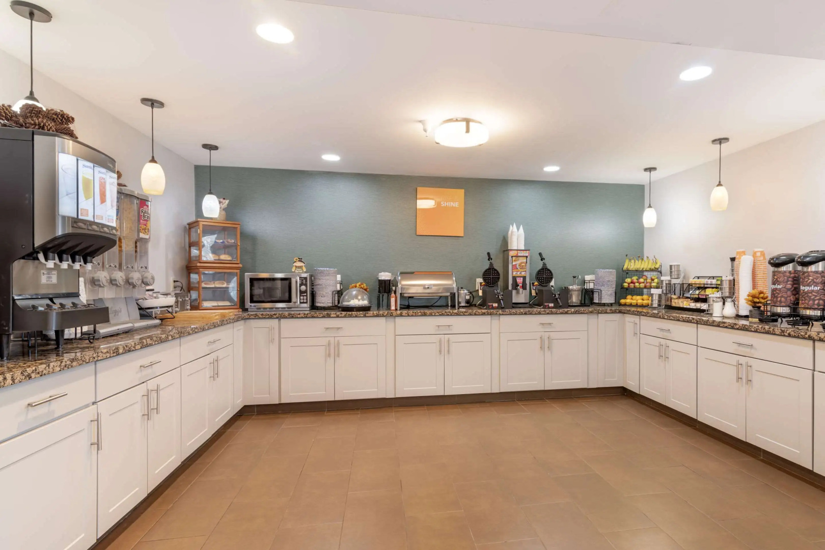 Comfort Inn South Portland Airport