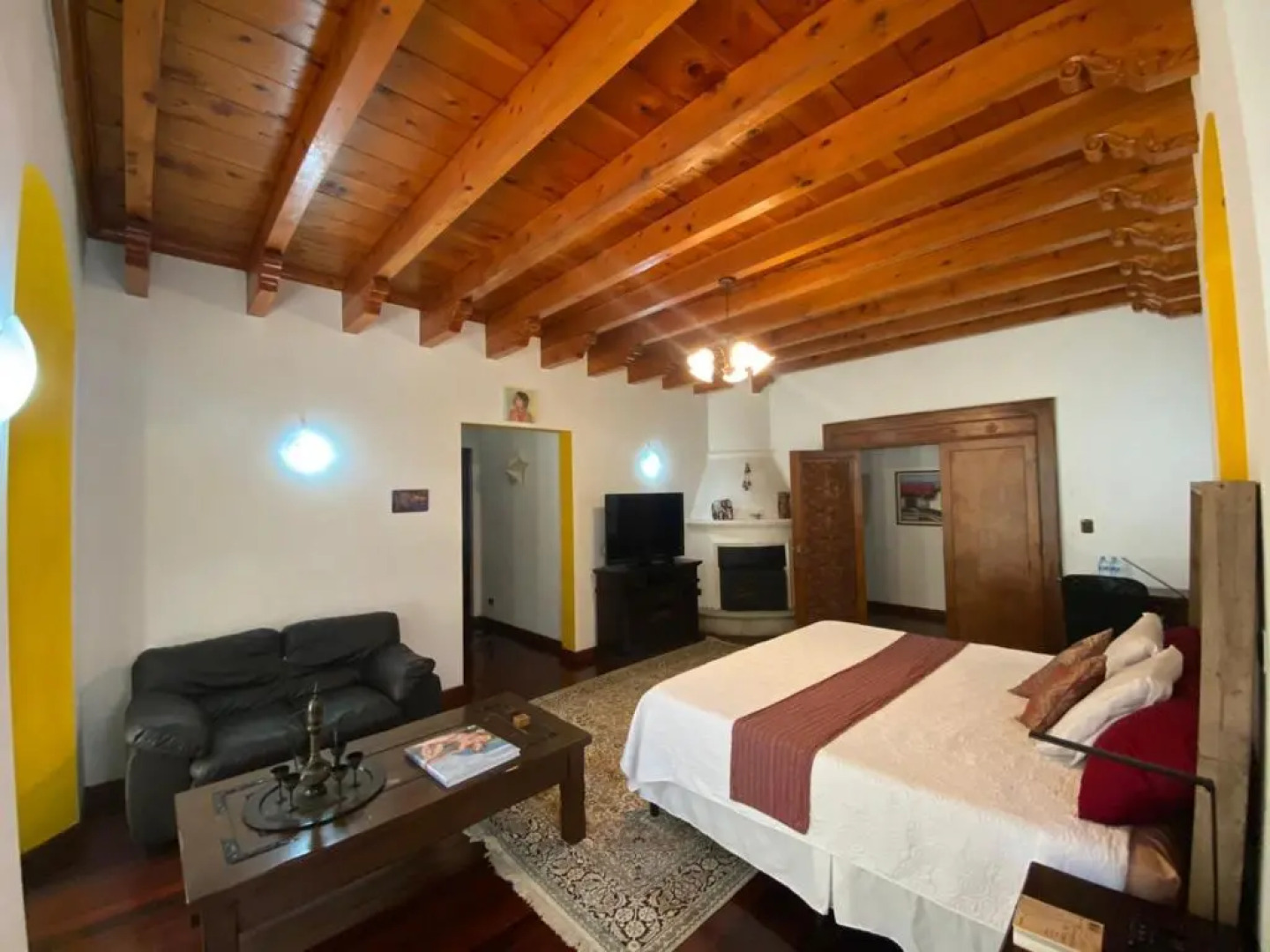 Indian Palace Hotel Boutique Spa