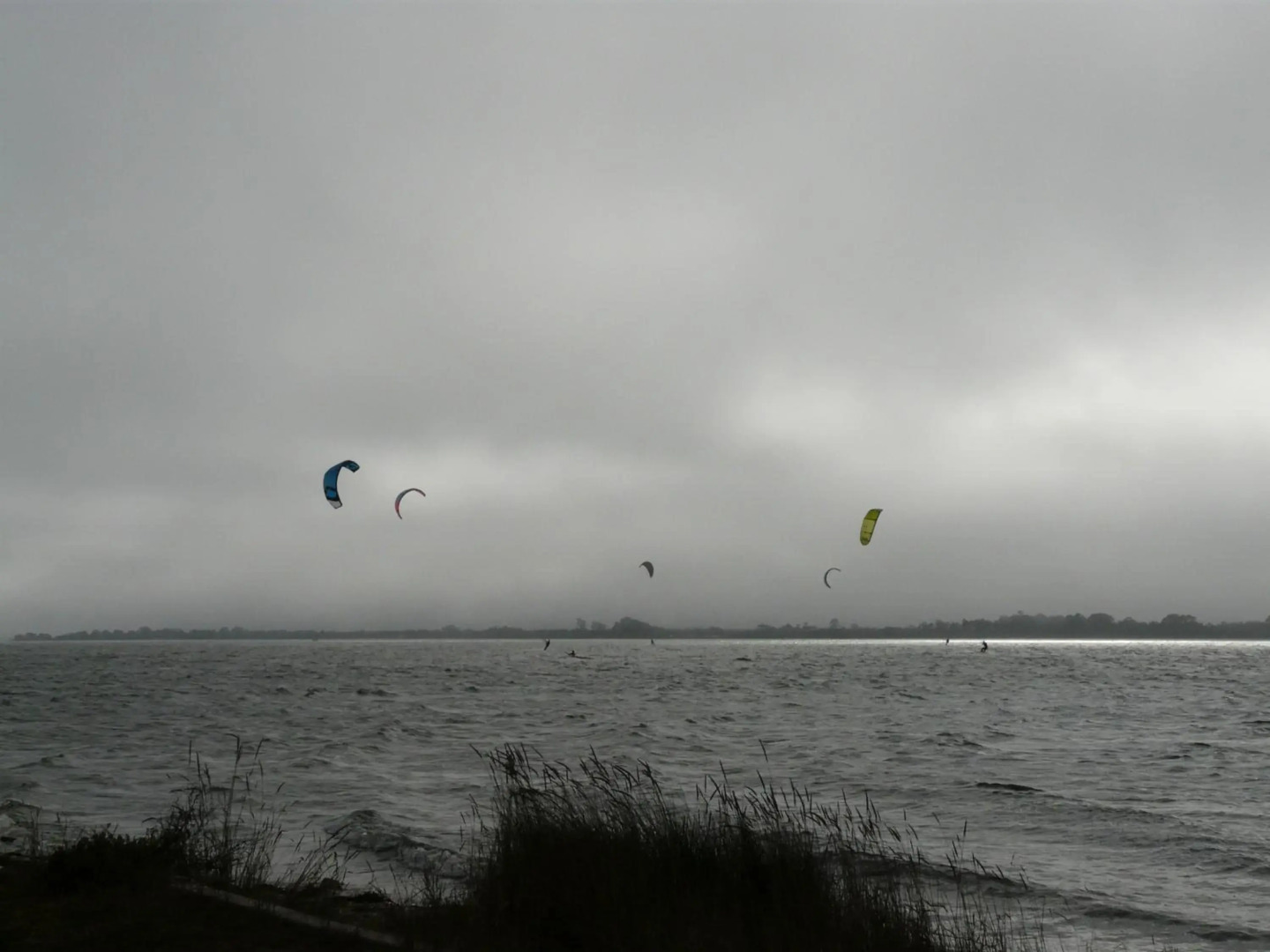 Verde Ria apartamento