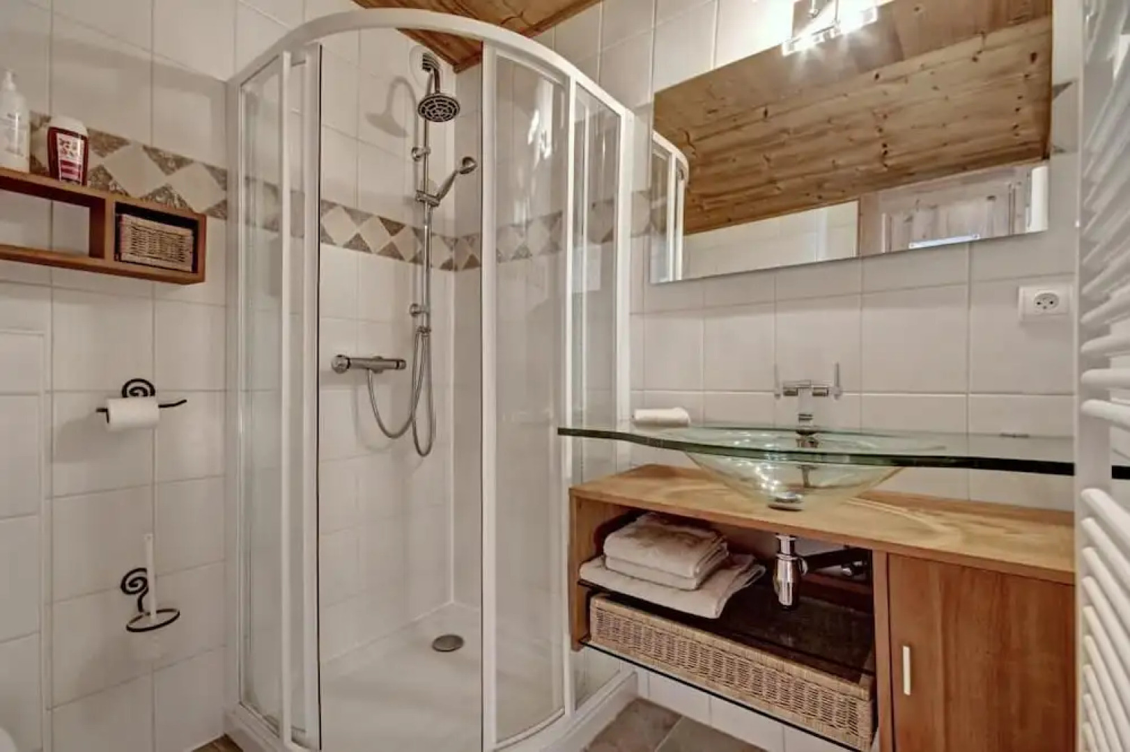 Ride & Breakfast Morzine-Avoriaz