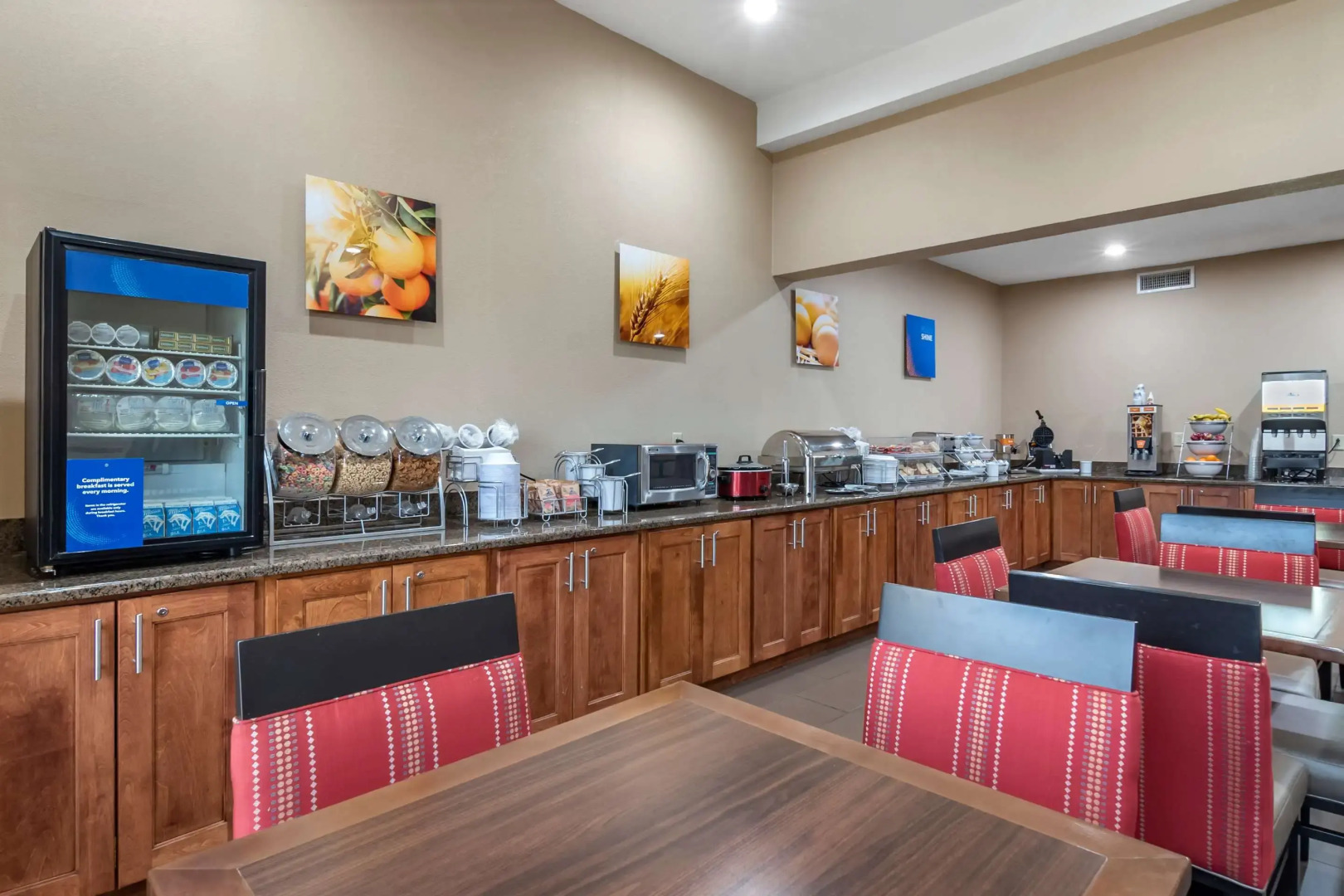 Comfort Inn & Suites Junction City - near Fort Riley