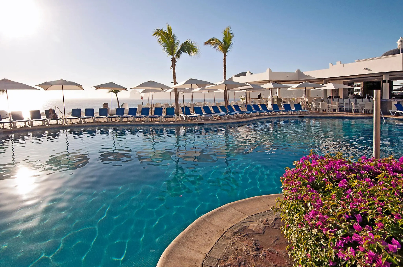 Pueblo Bonito Los Cabos Blanco - All Inclusive