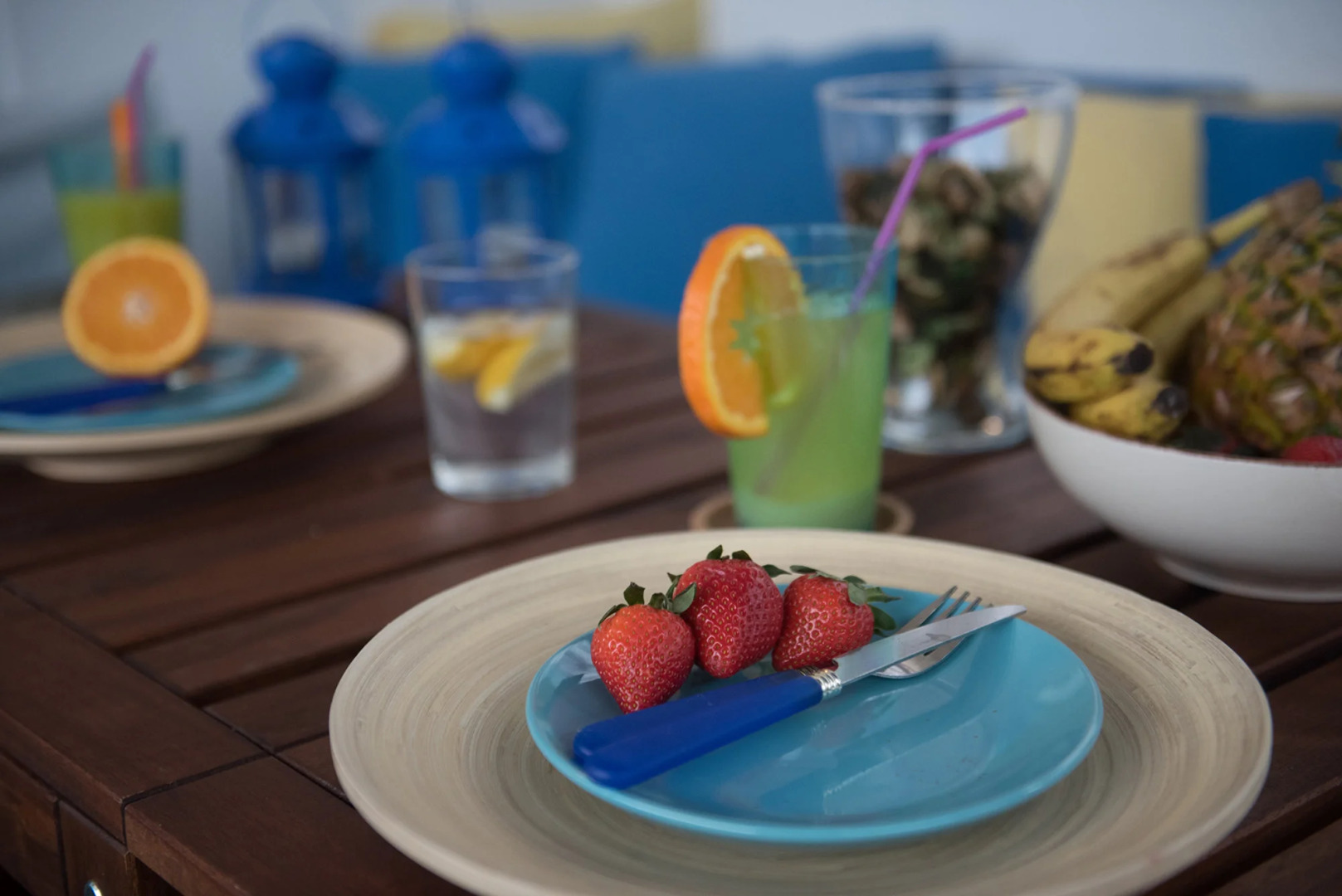 Dandy On The Beach |2-Story Apartment|Open Up Roof