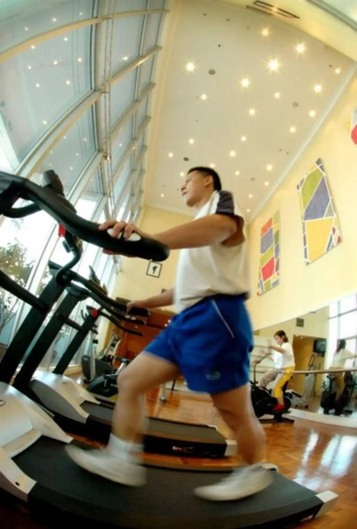 Puteri Wing, Riverside Majestic Hotel