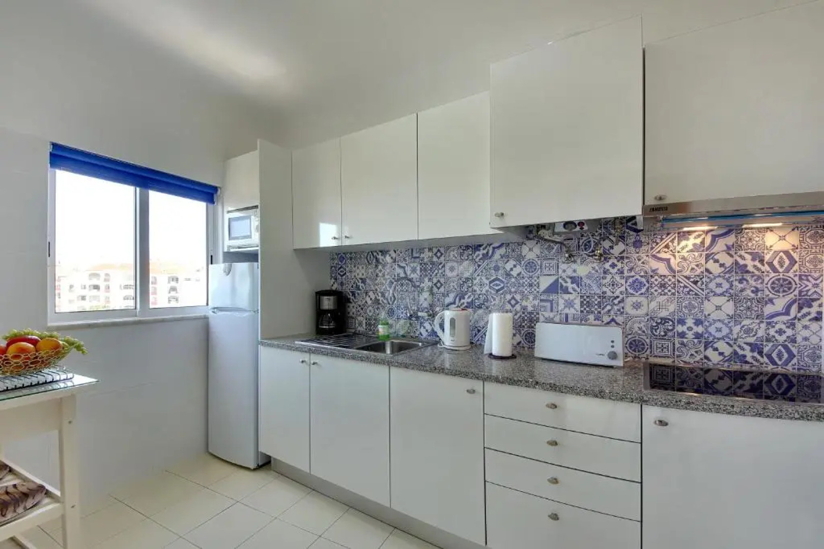 Apartamentos do Atlântico