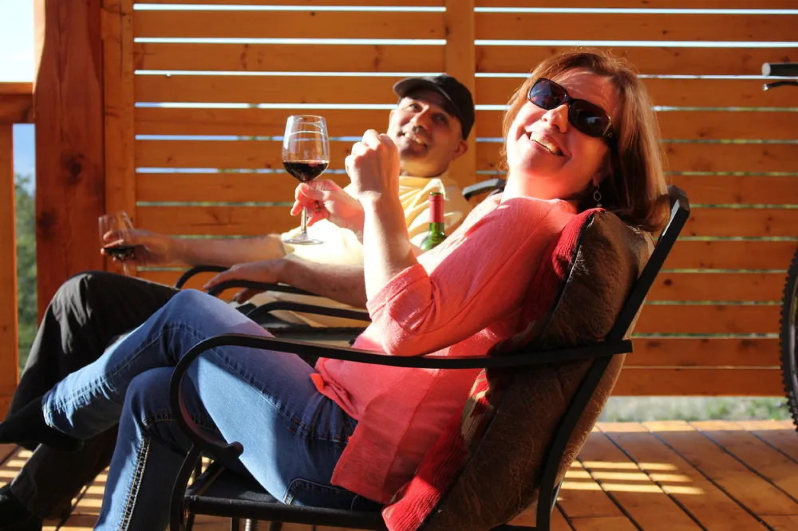 The Wilderness Way Adventure Resort