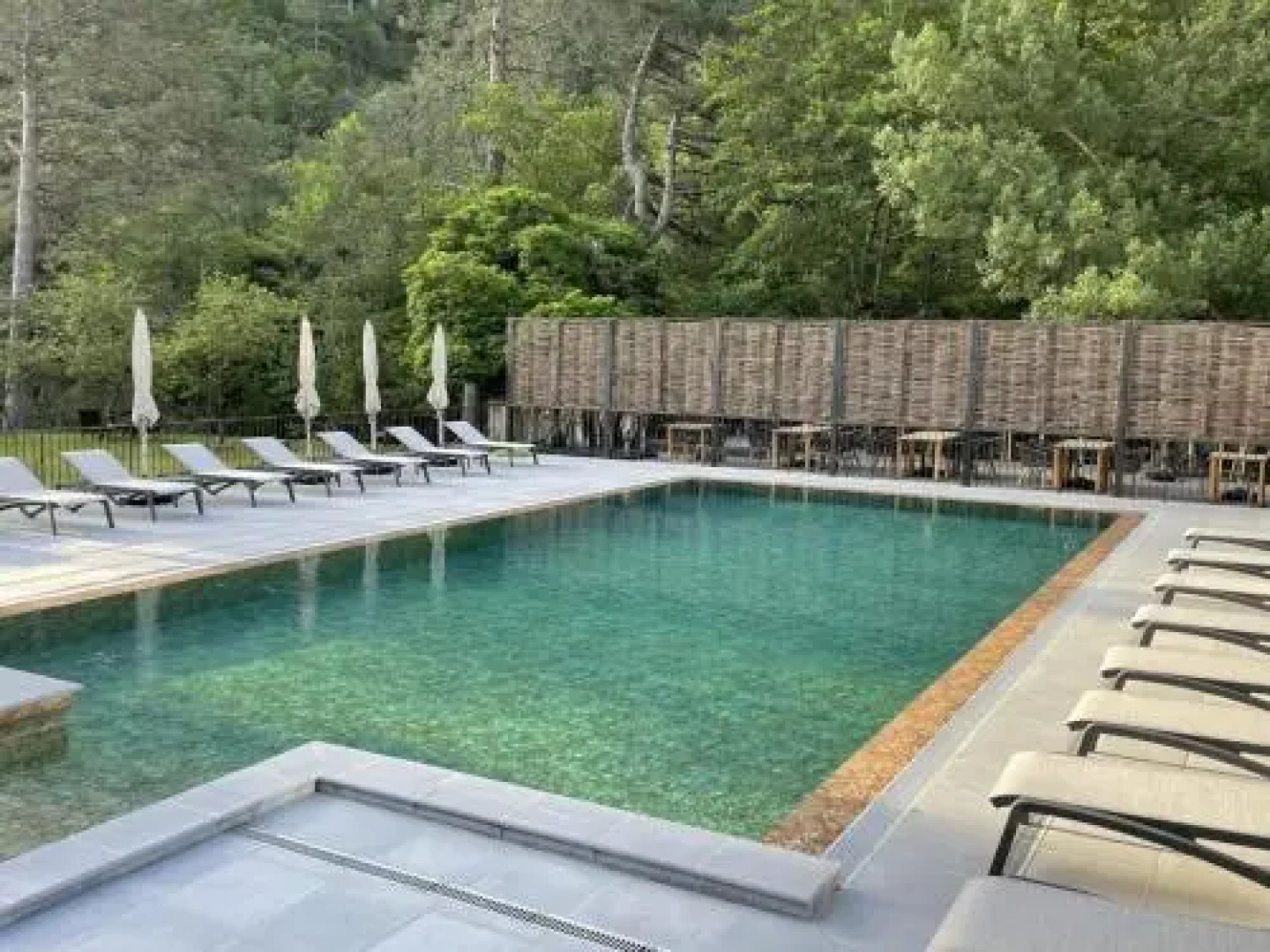 Hôtel de la Restonica