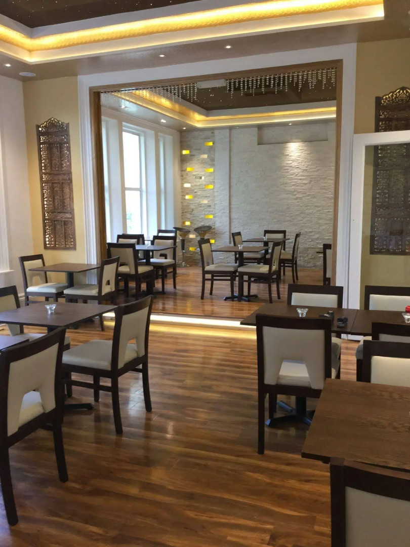 OYO Eagle House Hotel, St Leonards Hastings