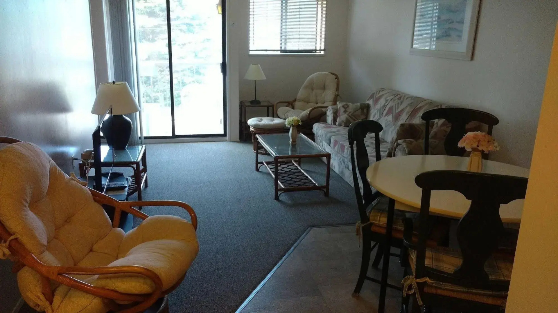 Wessex Inn By The Sea