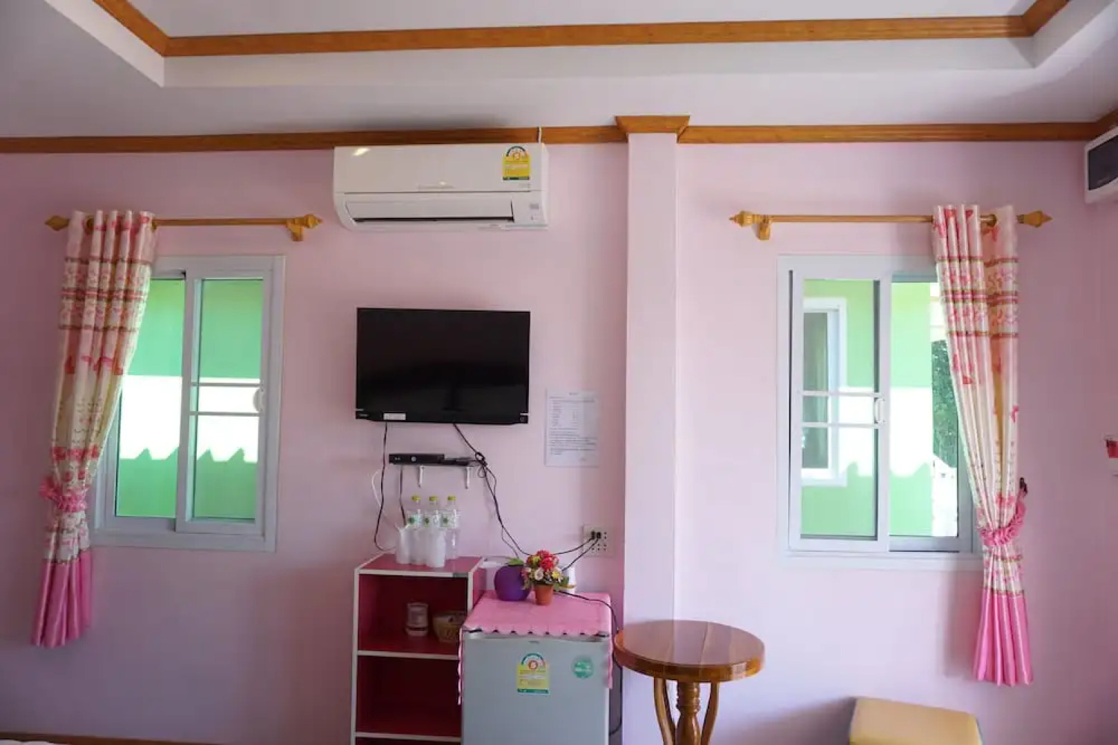 Phufahsai Resort Phurua