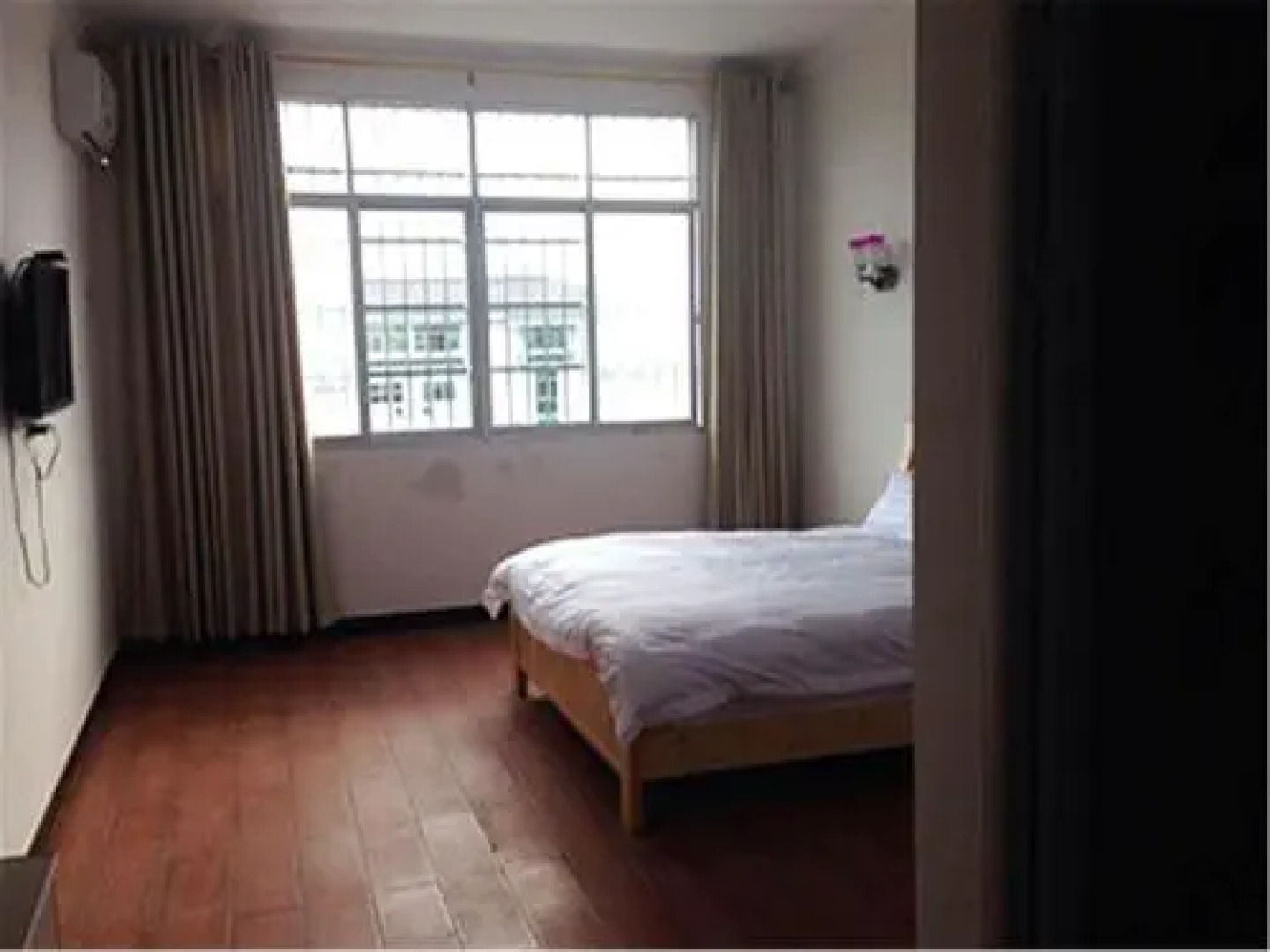 Longhushan Tuguiyao Farmstay