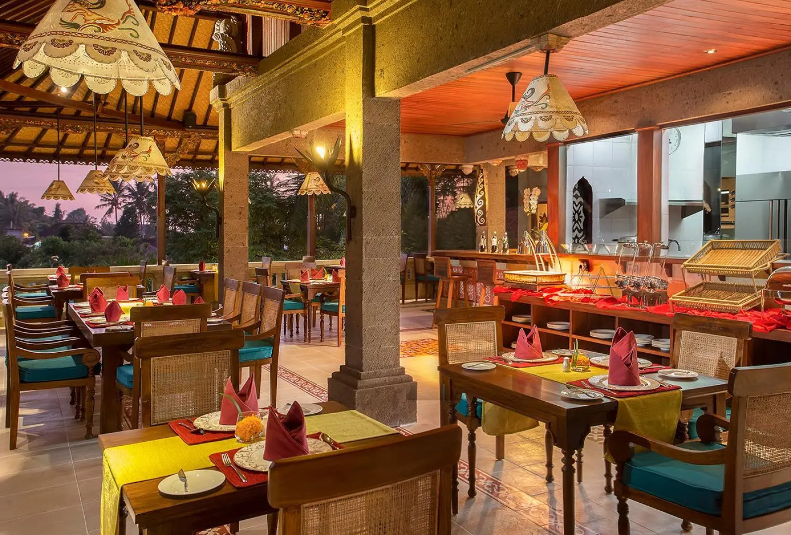 Отель Dwaraka The Royal Villas