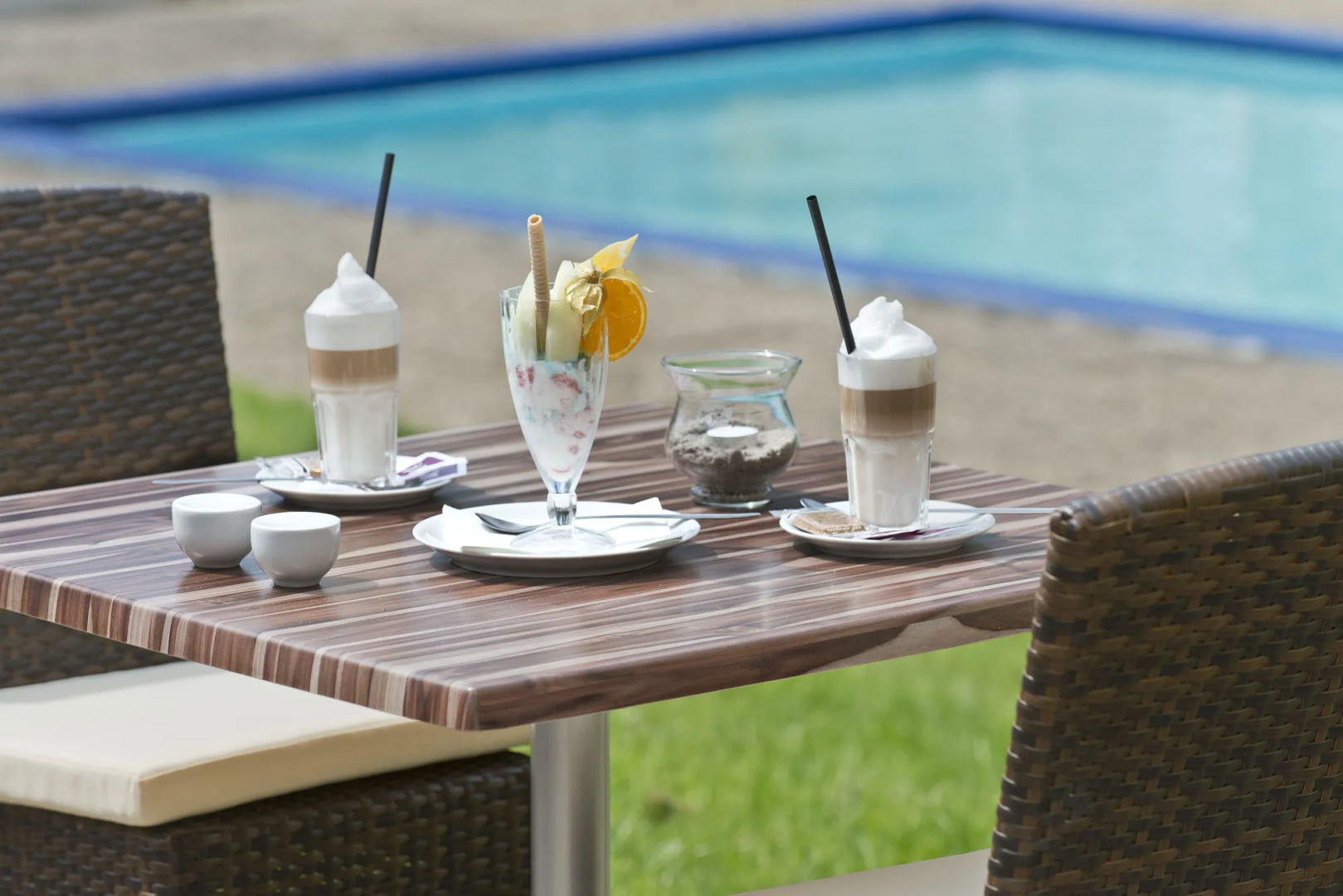 Mercure Hotel Saarbrücken Süd