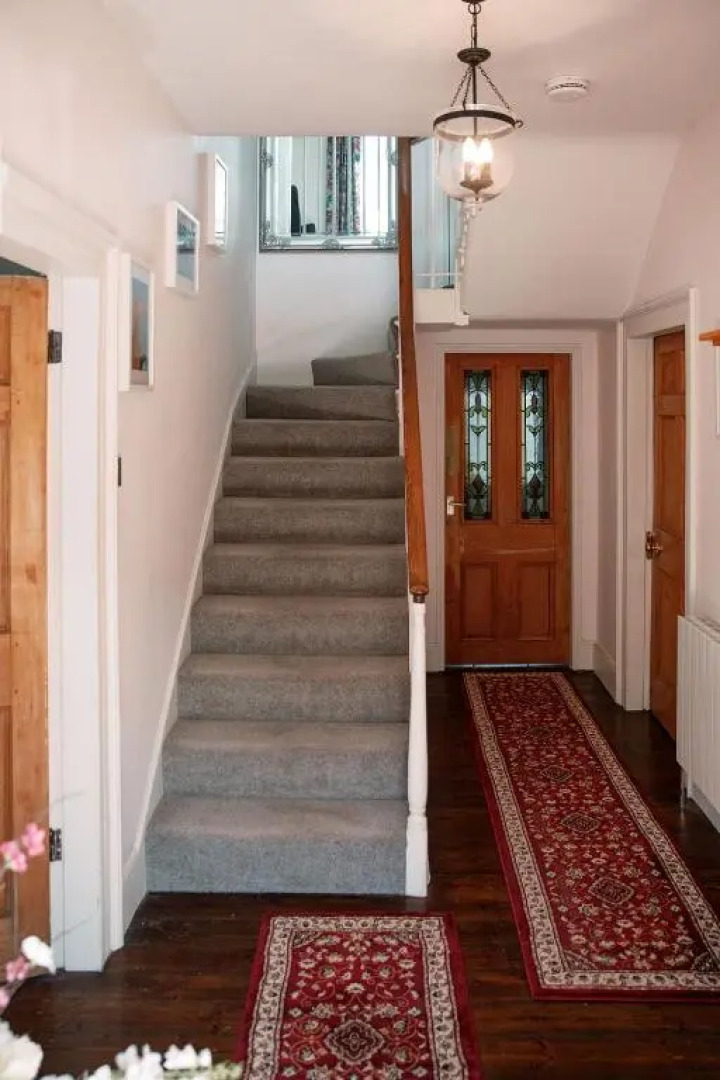 Slate Hall Bed and Breakfast