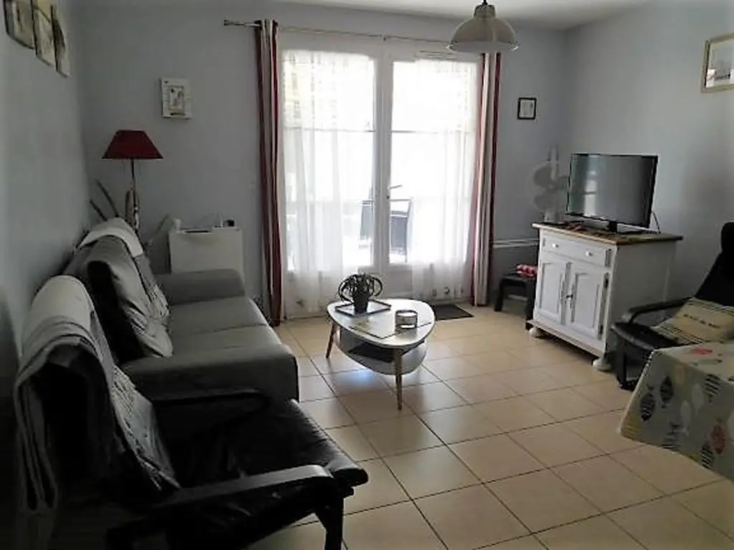Maison L'Aiguillon-sur-Mer, 3 pièces, 5 personnes - FR-1-476-84
