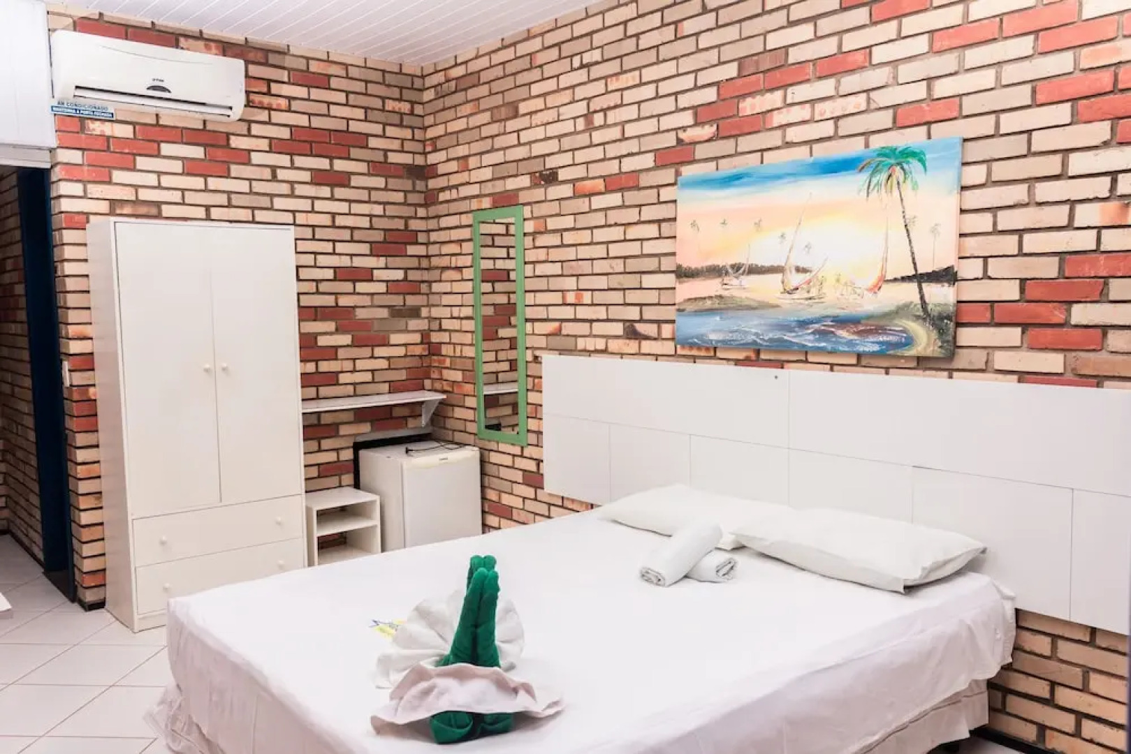 Parajuru Praia Hotel