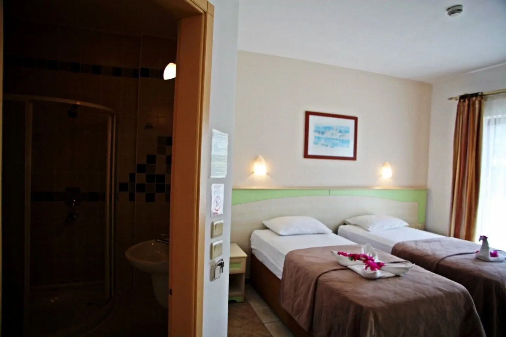 Serpina Hotel - Adults Only