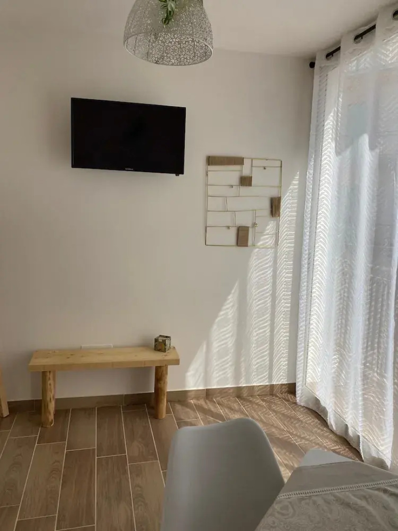 Sogno e Luce di Rosalia