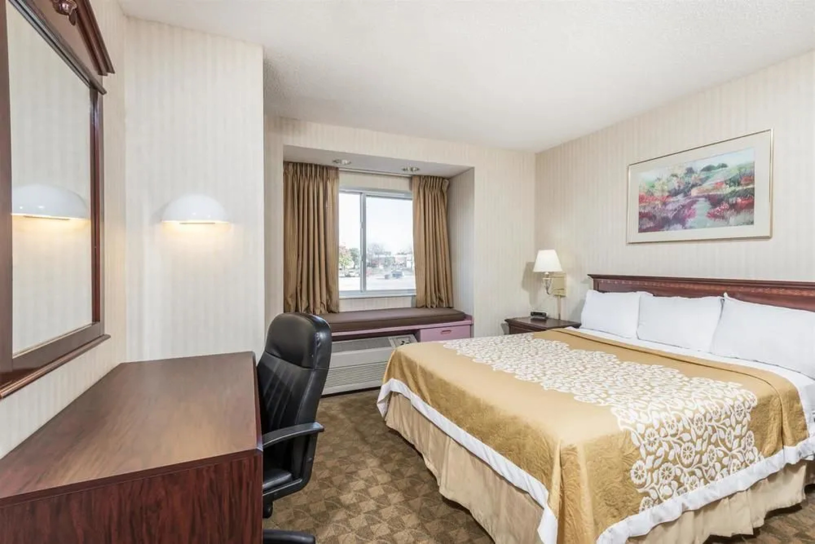 Days Inn Boardman