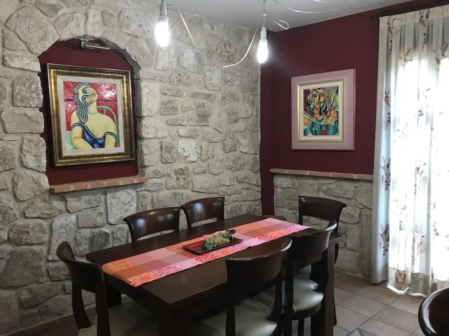 El Soportal De Uceda