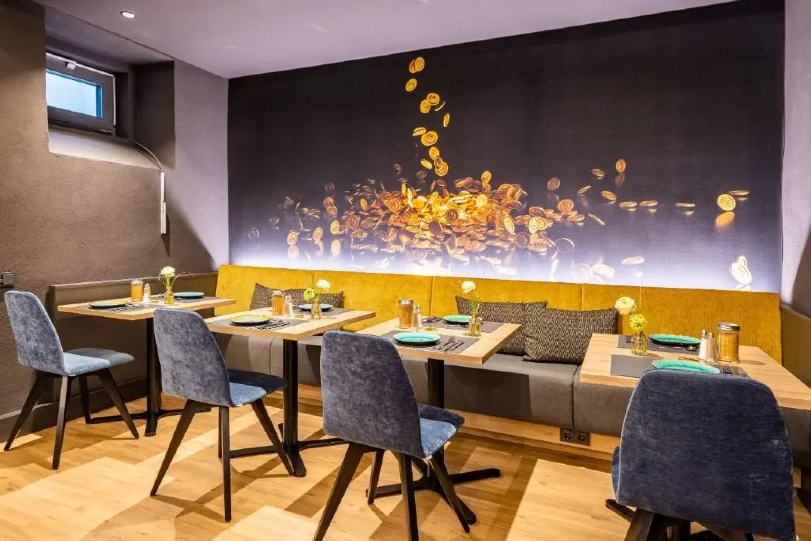 BOLLWERK Lifestyle Hotel - automatisiertes Hotel mit Self Check In