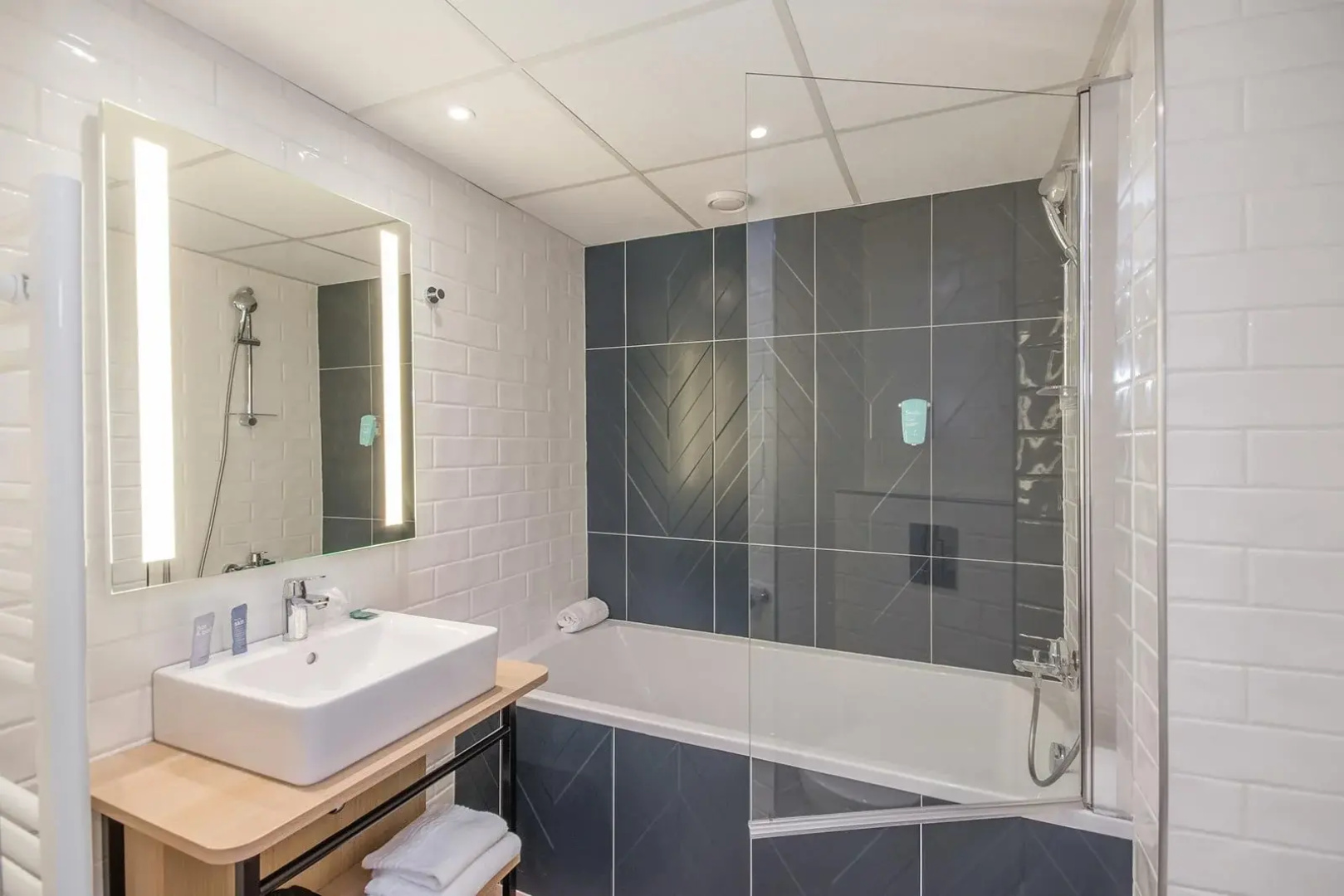 AppartCity Confort Montpellier Saint-Roch