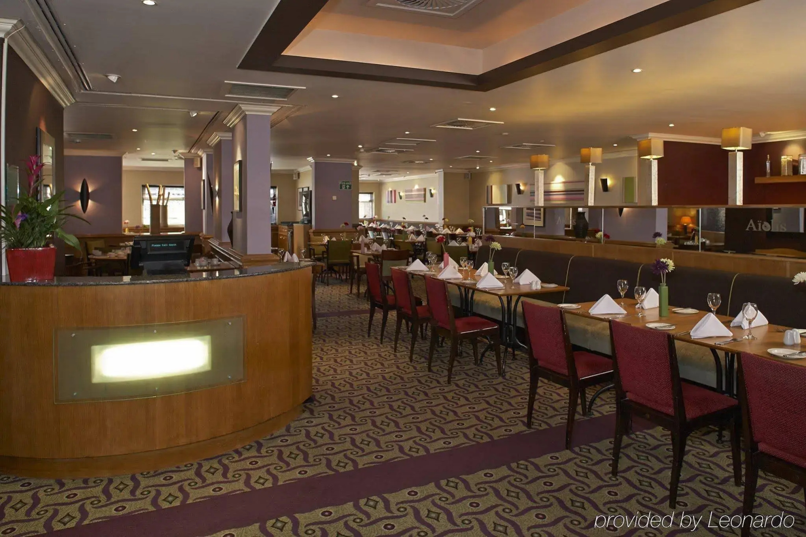 Holiday Inn Leeds Garforth by IHG
