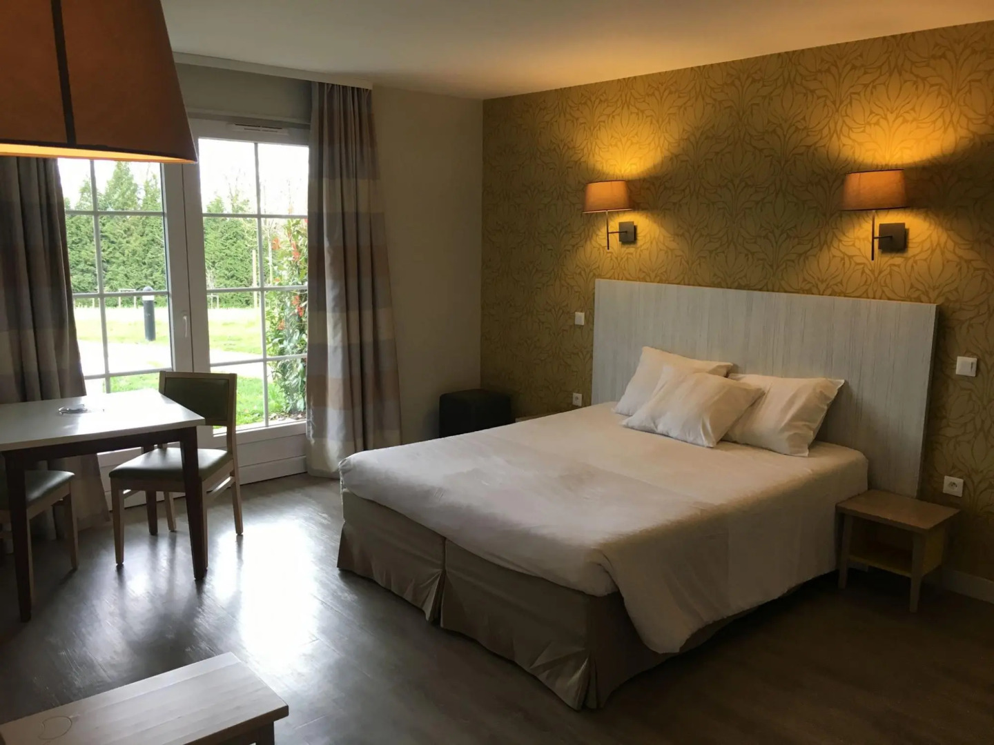 Luxury Apartment in a Gorgeous Area Called La Belle Epoque