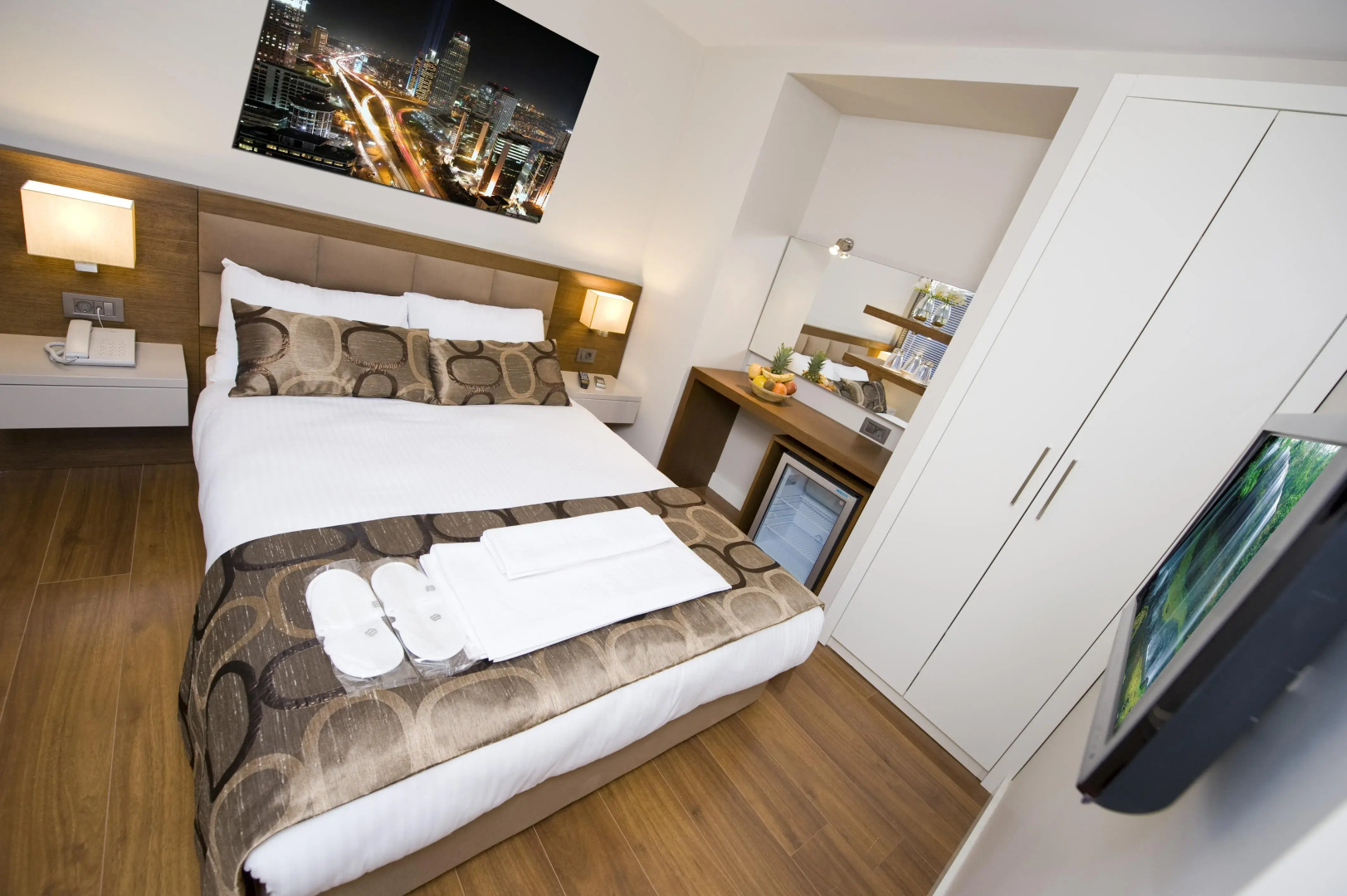 The New Hotel Zeybek