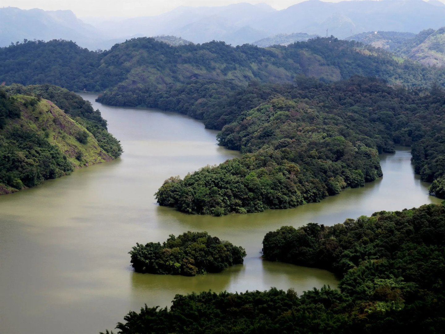 Ragamaya Resort & Spa Munnar
