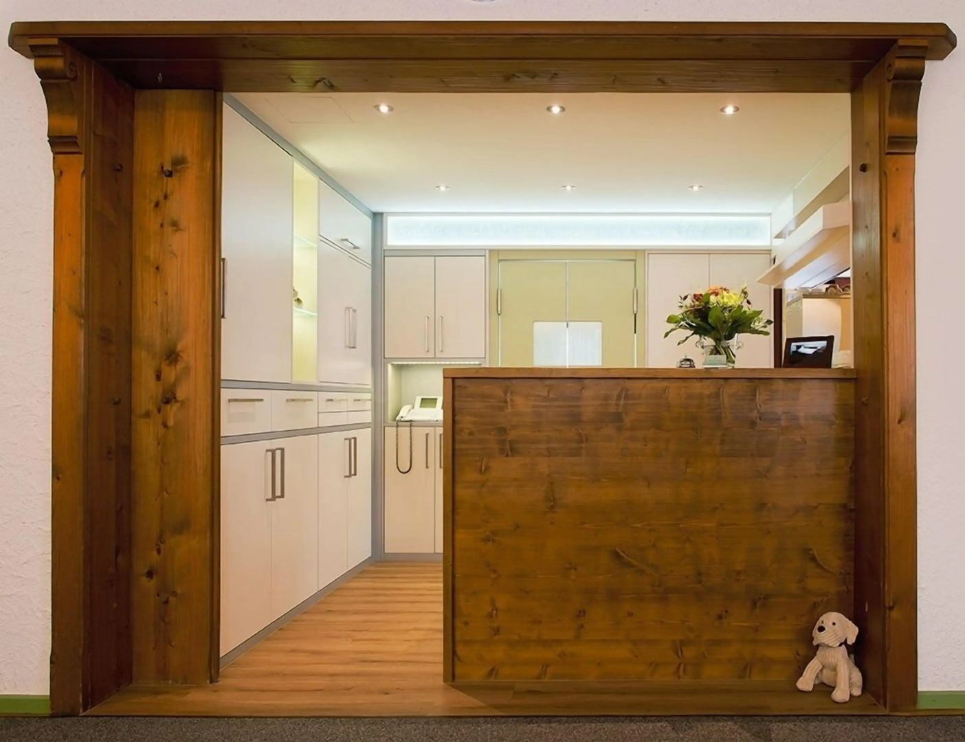 Hotel Garni Försterhof