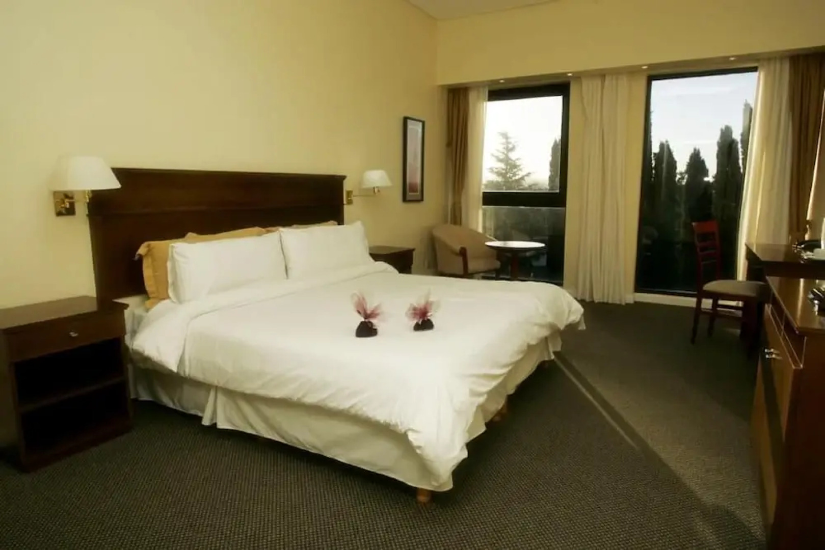 San Miguel Plaza Hotel