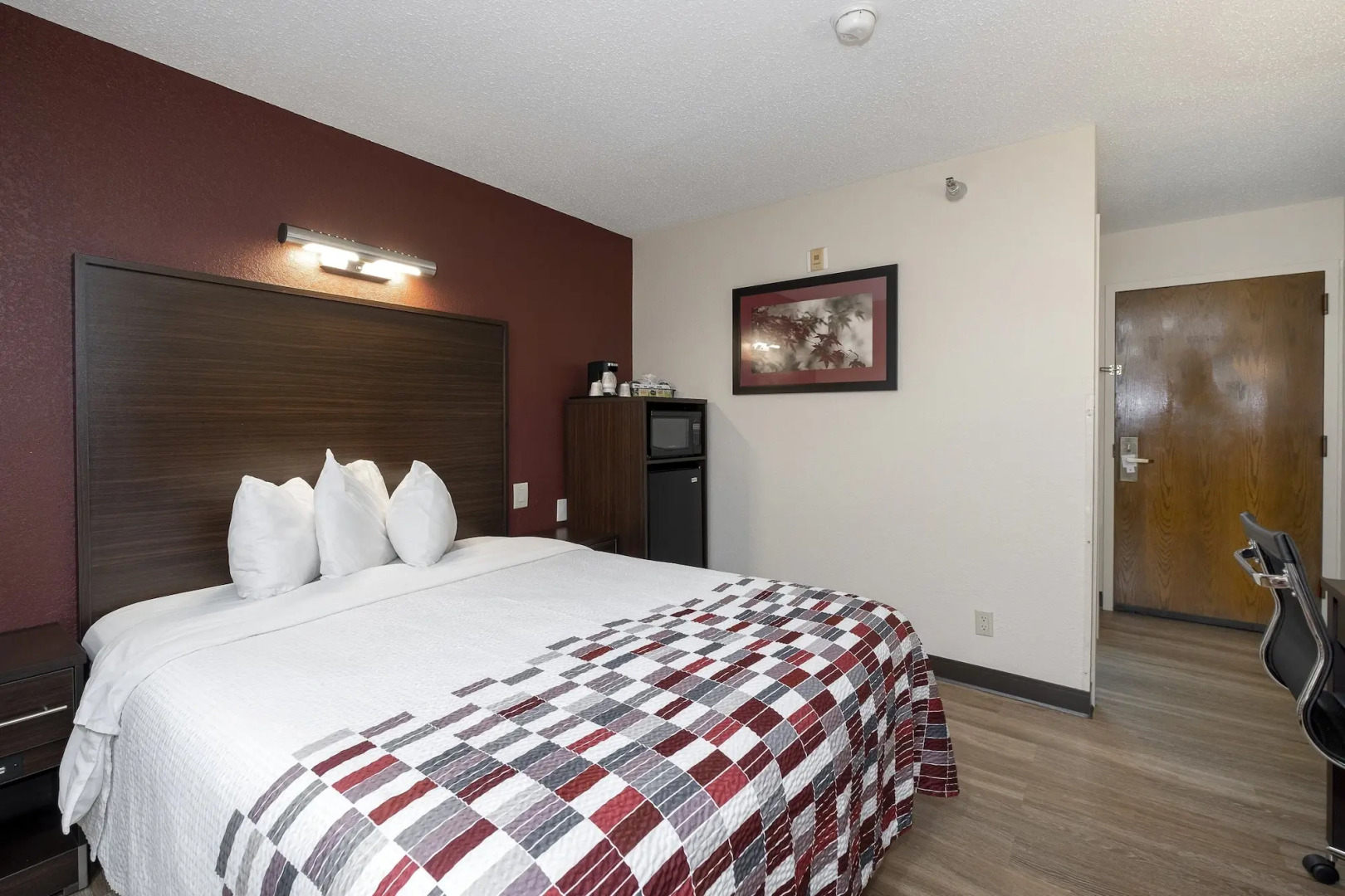 Red Roof Inn Springfield, MO