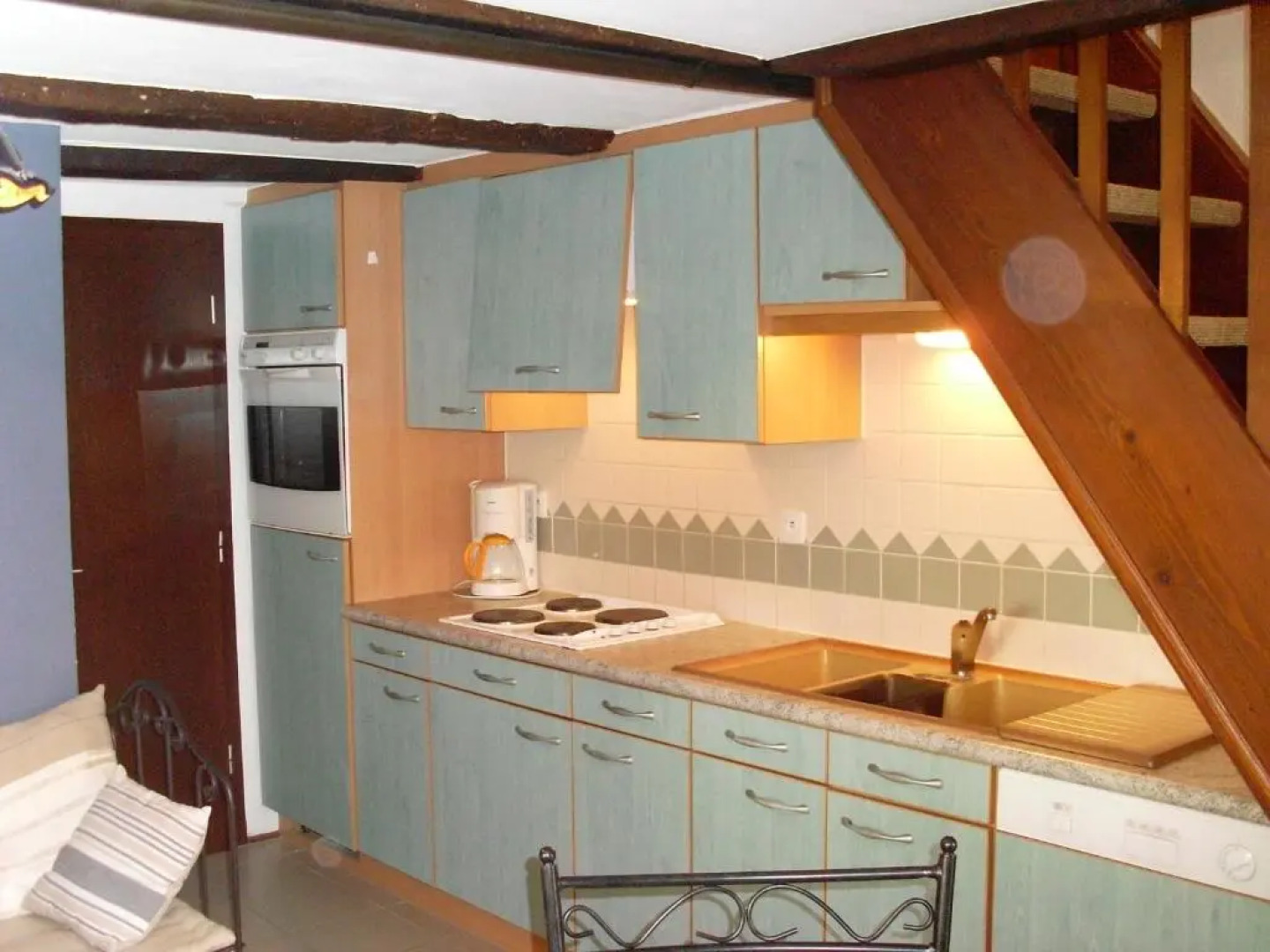 Gites Et Chambres D'hotes Maison Ungerer