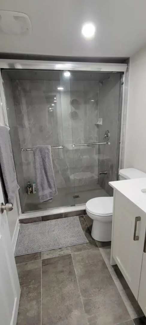 Guest Suite in Whitby