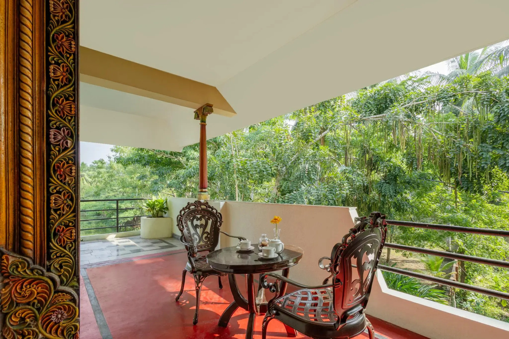 Sterling Palavelli Godavari