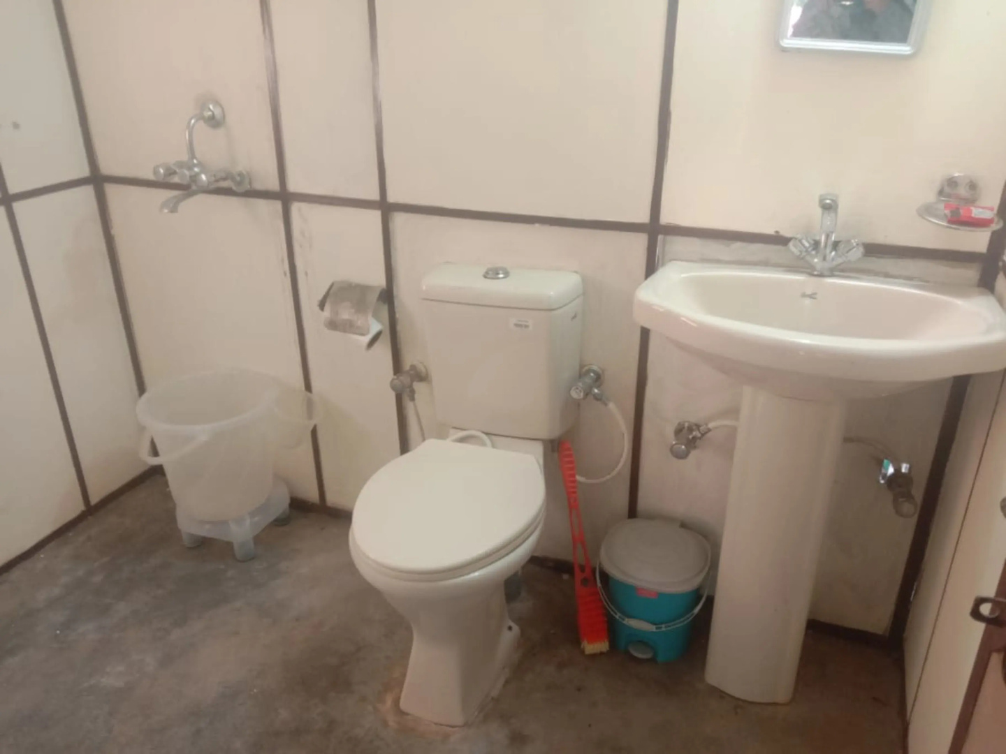 Vedant Valley Resort, Kund (Guptkashi)