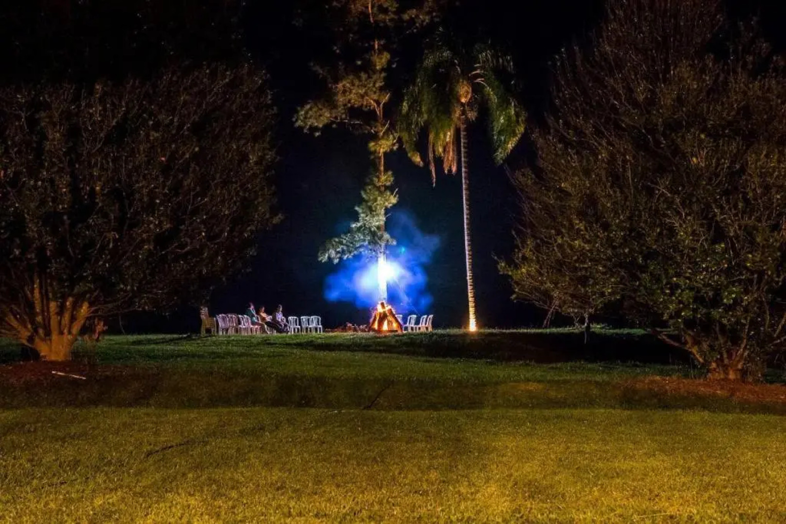 Hotel Pousada La Vierro