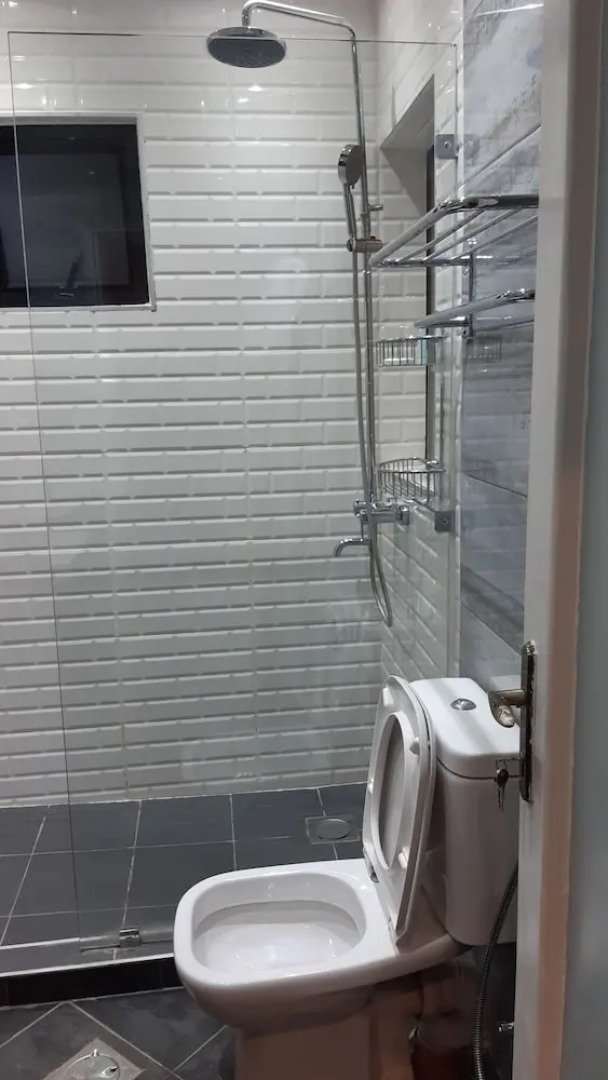 Taidys Suites Kericho