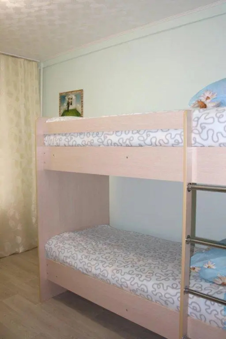 HOSTEL Oliva / Oliva