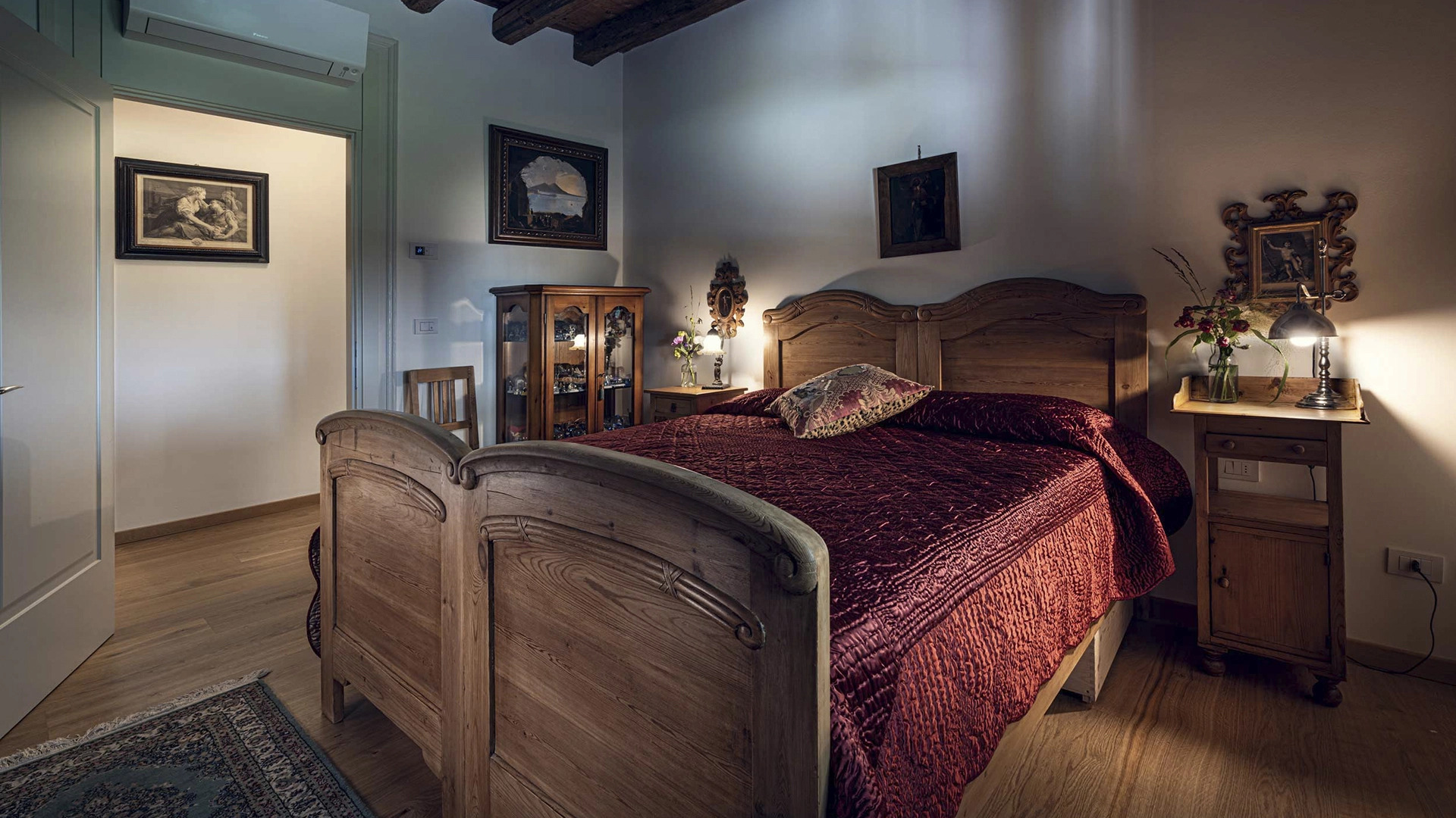 Villa Barchessa Panigai 14