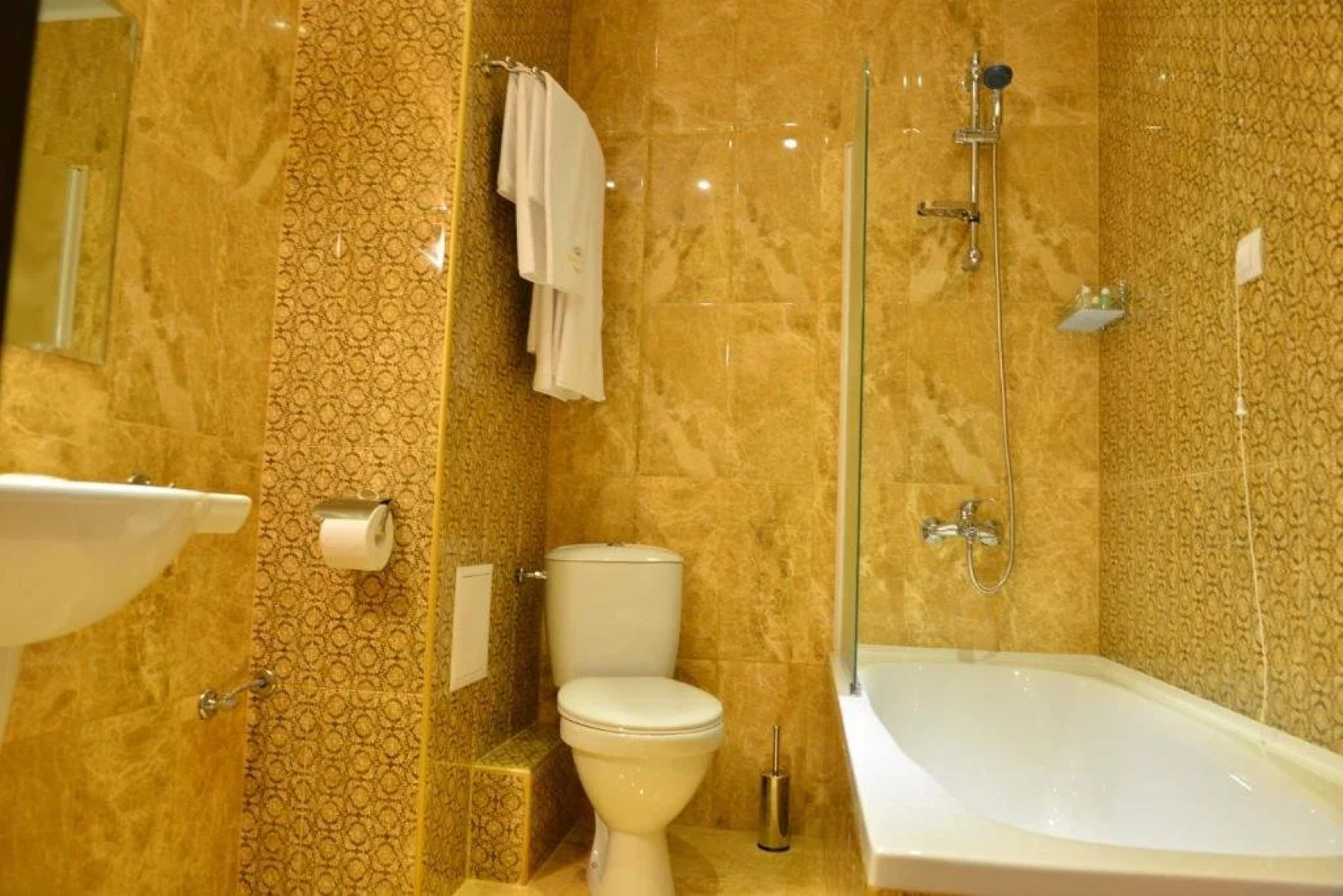 Chateau Hotel Trendafiloff