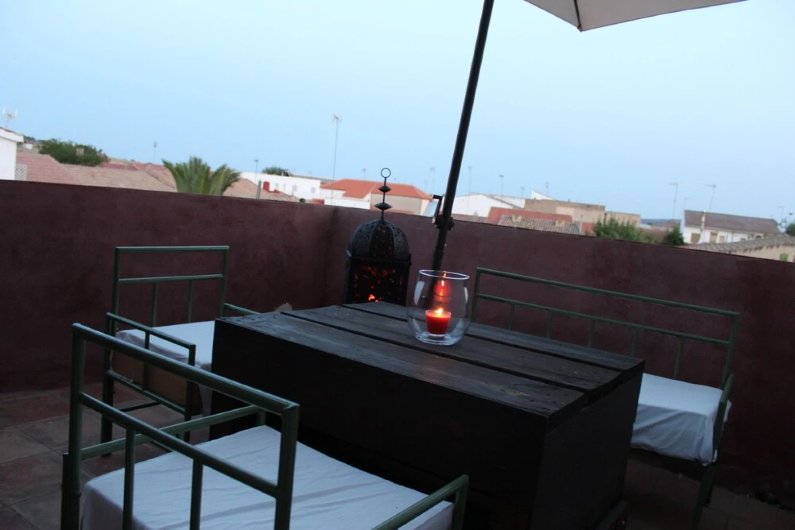 Casa Rural Santa Maria del Guadiana