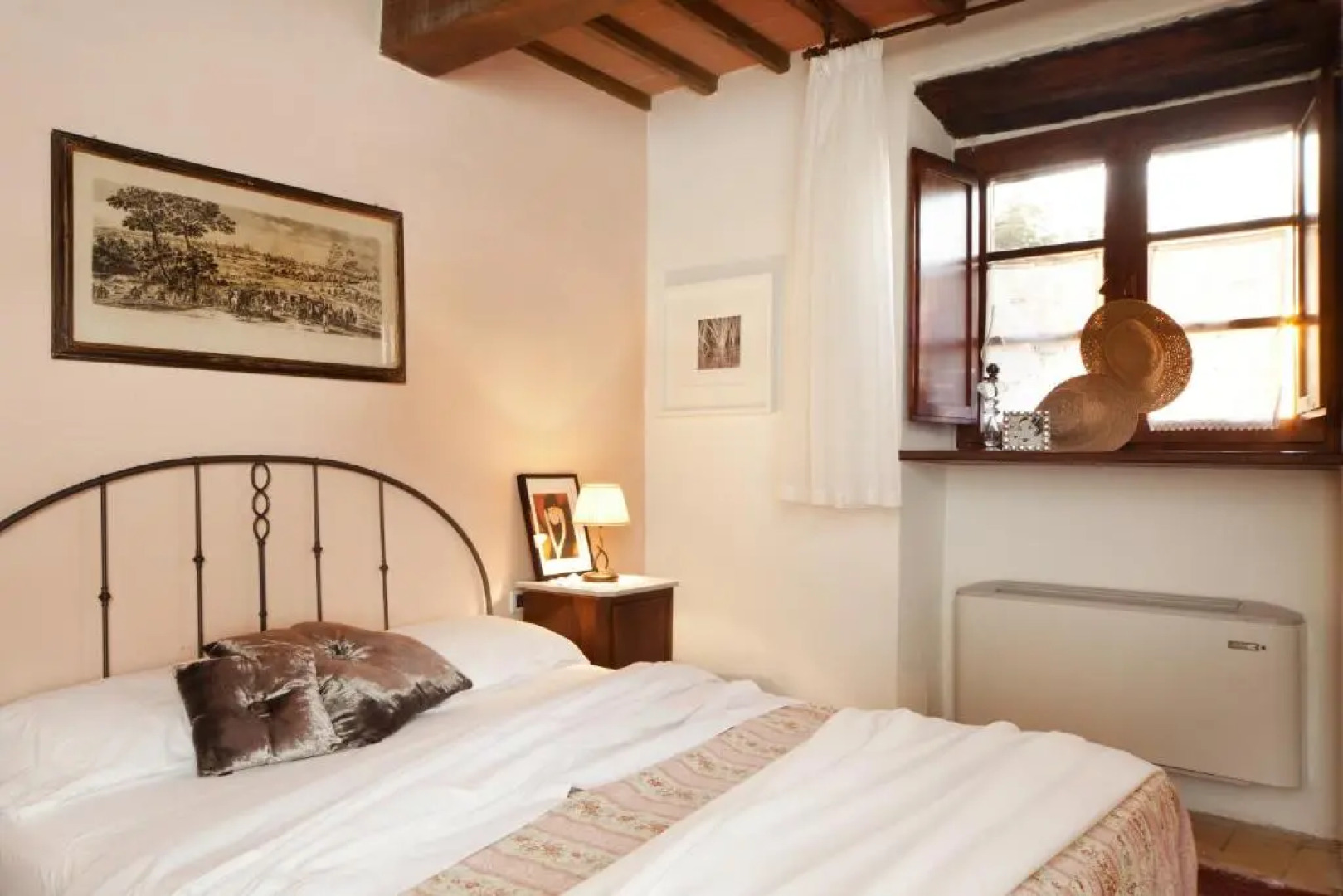 Romitorio di Serelle