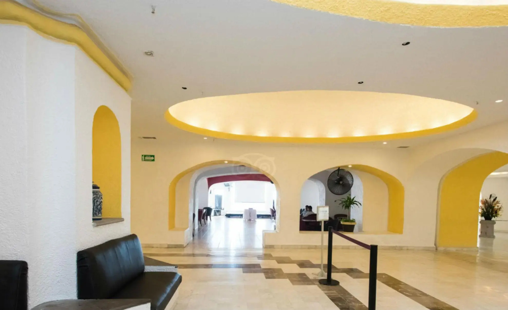 Tesoro Manzanillo All Inclusive