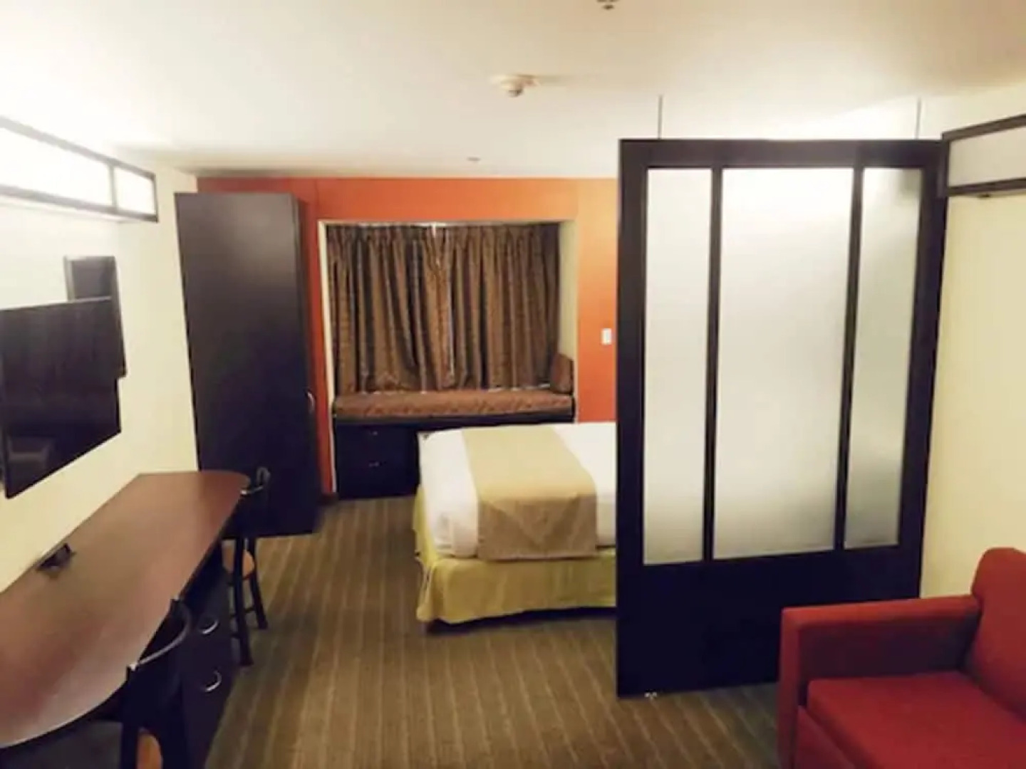 Microtel Inn and Suites Toluca