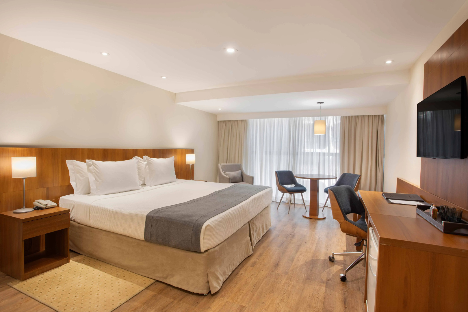 Windsor Plaza Brasilia