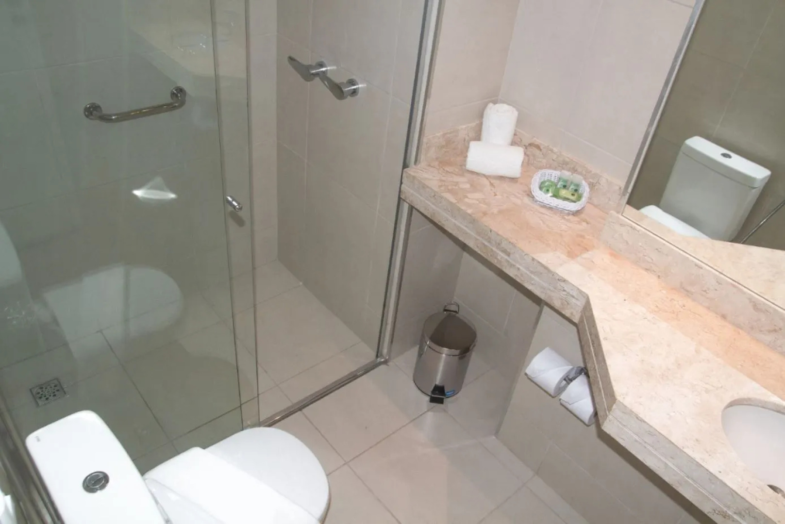 Bristol Imperatriz Hotel